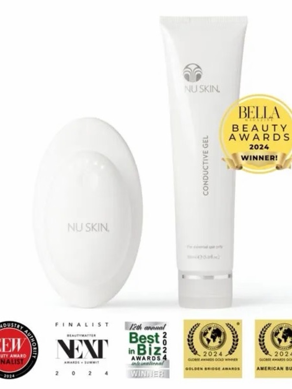 Nu Skin RenuSpa